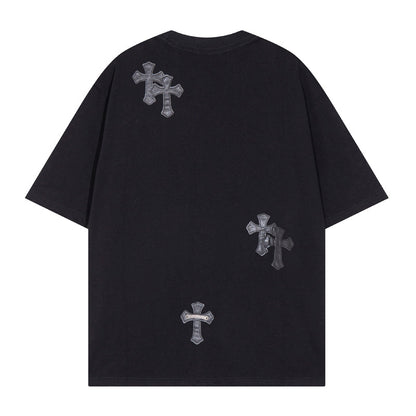 クロムハーツ Tシャツ 6033