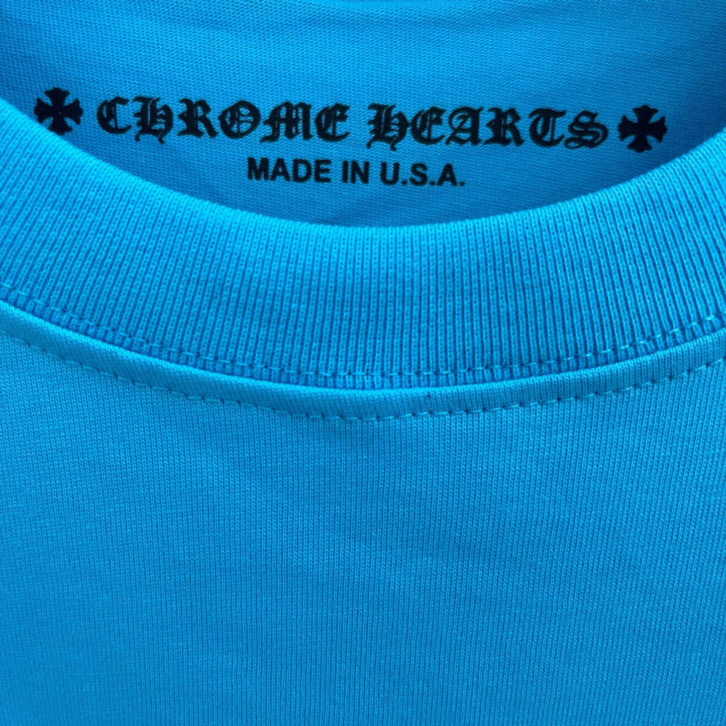 Chrome Hearts 長袖 Tシャツ スウェット K8020