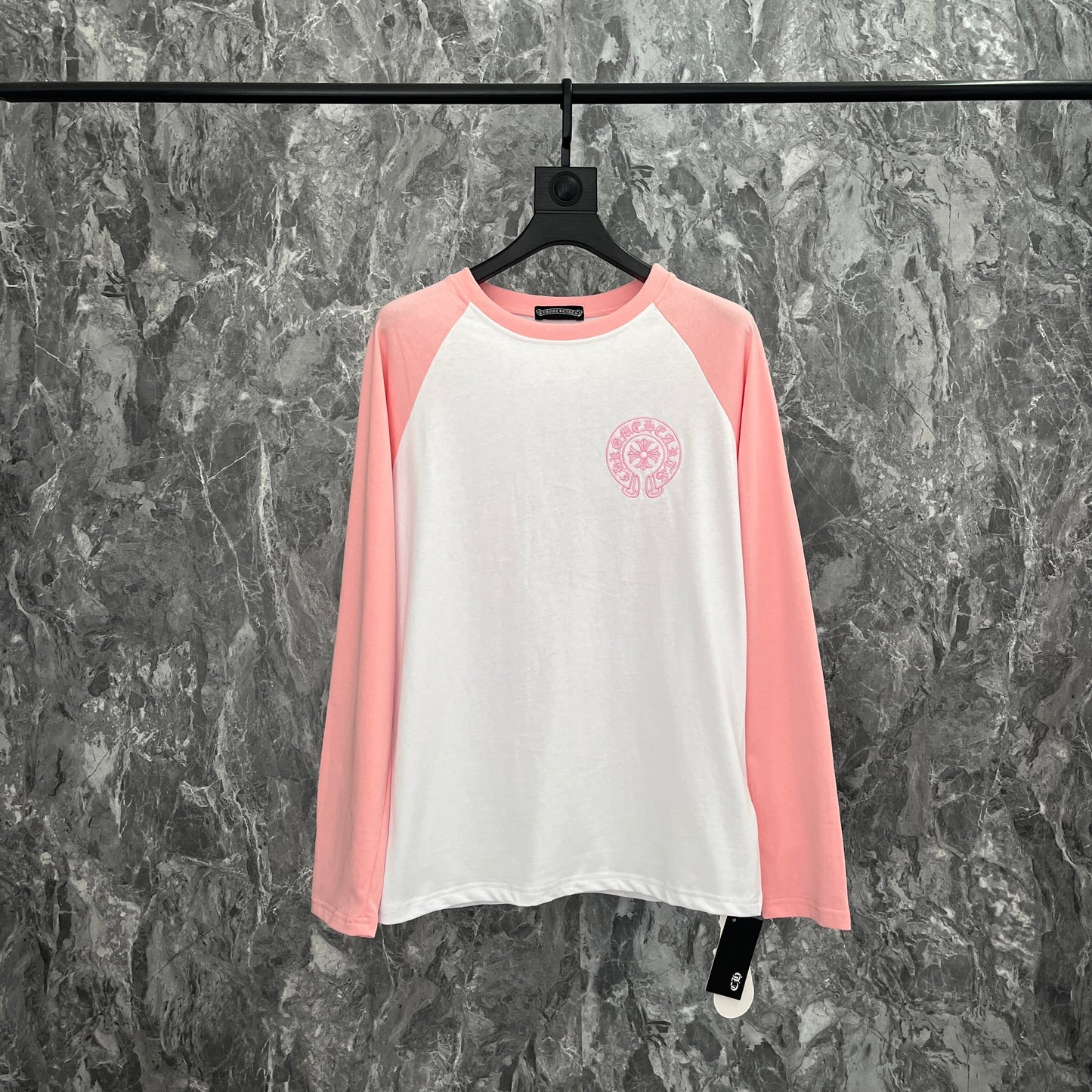 Chrome Hearts 長袖 Tシャツ スウェット K9007