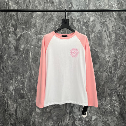 Chrome Hearts 長袖 Tシャツ スウェット K9007