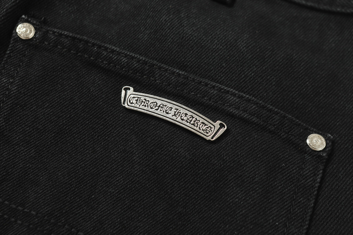 Chrome Hearts 新しいショートパンツ 9902