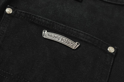Chrome Hearts 新しいショートパンツ 9902