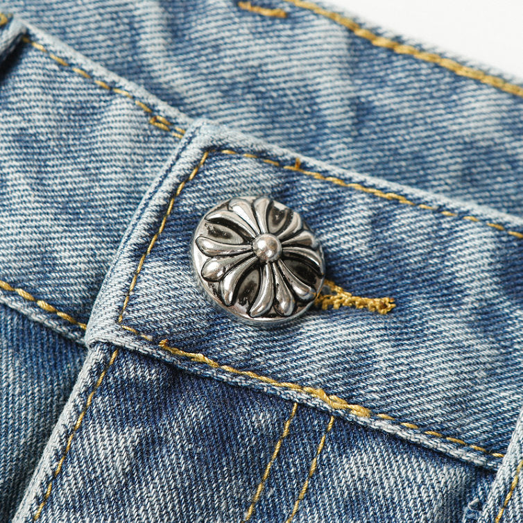 Chrome Hearts NEW パンツ 9958