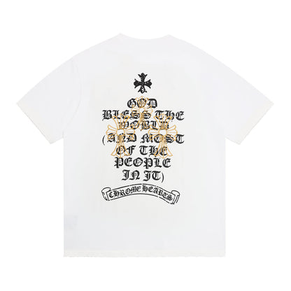 クロムハーツ Tシャツ 1970