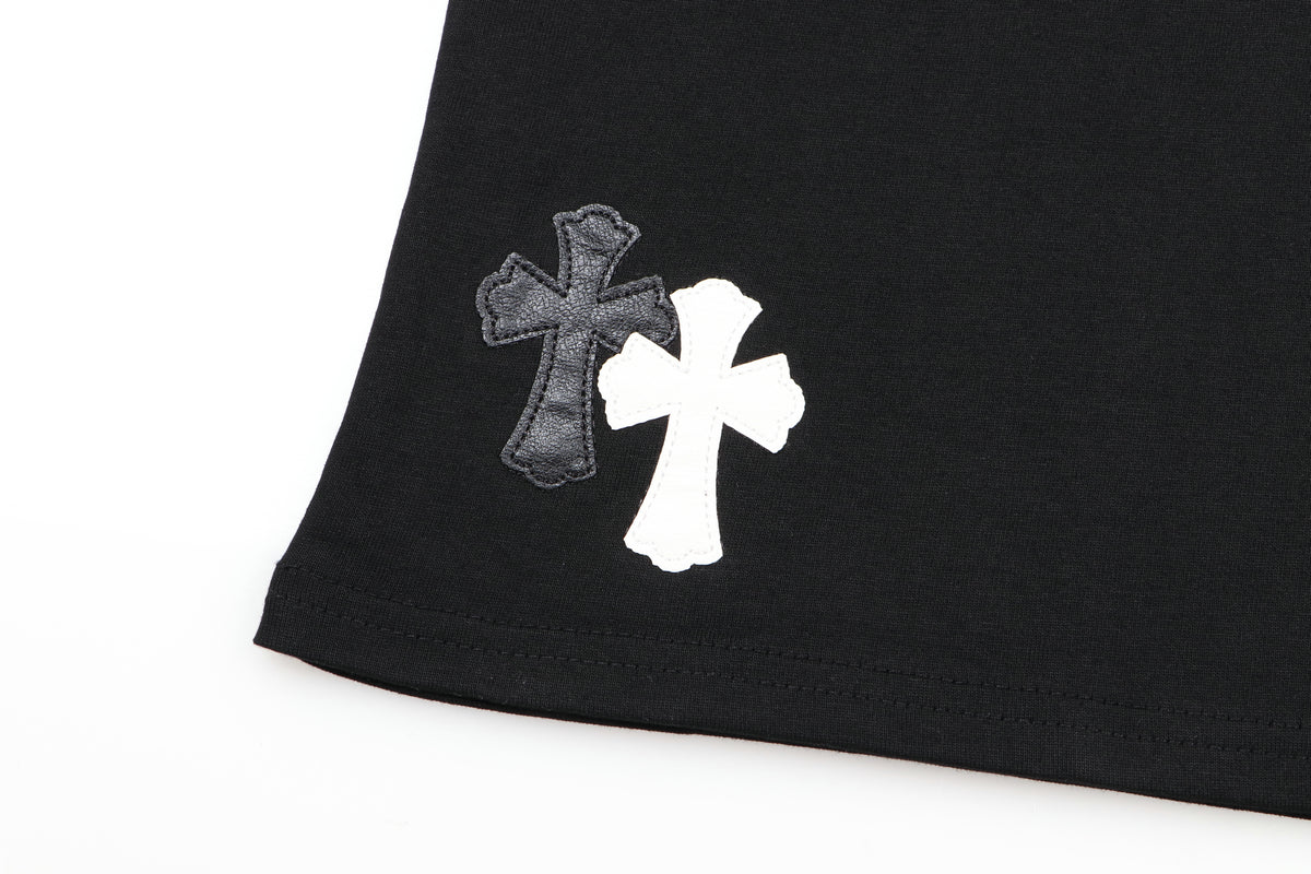 Chrome Hearts Tシャツ K6105