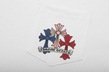 Chrome Hearts メンズ 長袖 Tシャツ スウェットシャツ K8003