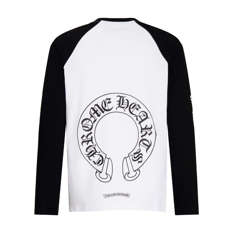 Chrome Hearts メンズ 長袖 Tシャツ スウェット K9004