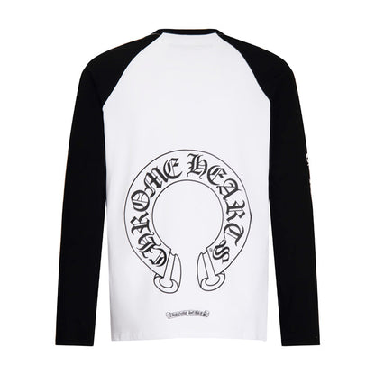 Chrome Hearts メンズ 長袖 Tシャツ スウェット K9004