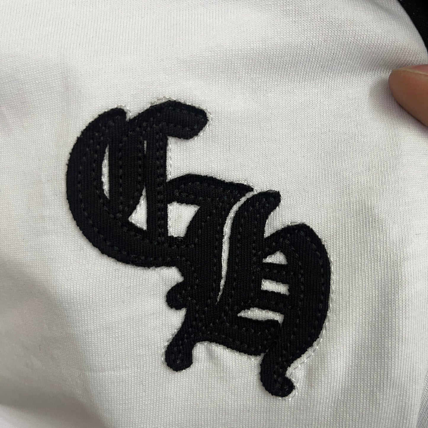 Chrome Hearts メンズ長袖Tシャツスウェットシャツ K9006
