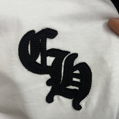 Chrome Hearts メンズ長袖Tシャツスウェットシャツ K9006