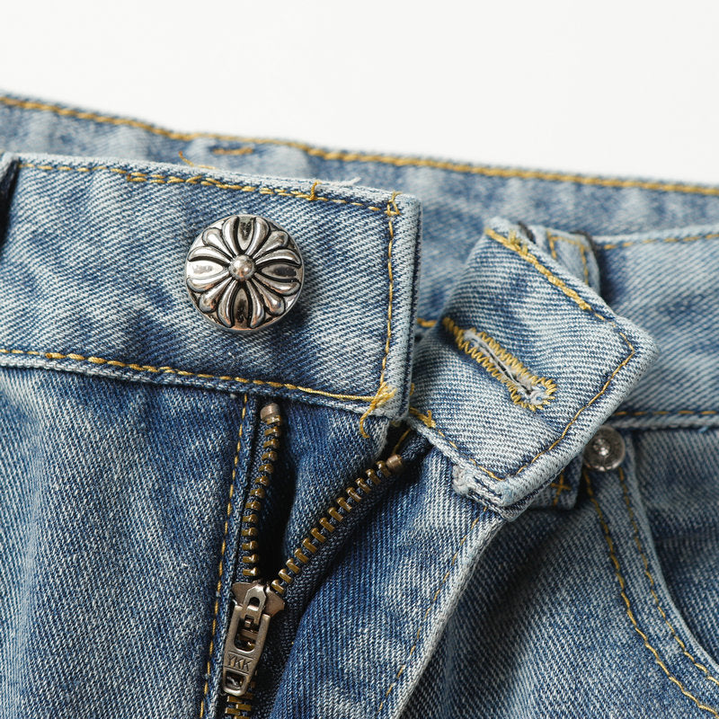 Chrome Hearts NEW パンツ 9958