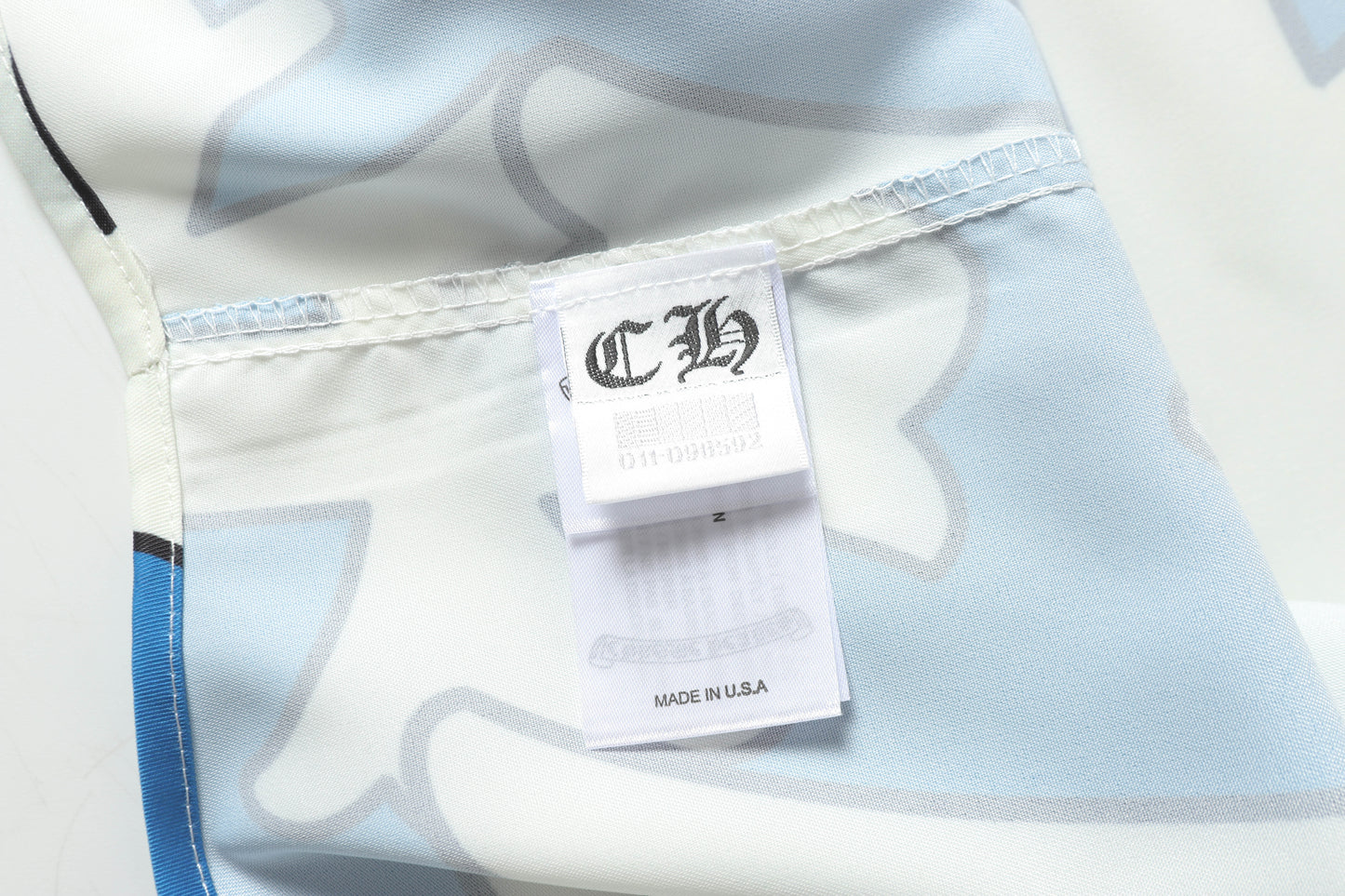 クロムハーツの速乾Tシャツ、大人気です 2285