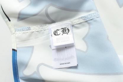 クロムハーツの速乾Tシャツ、大人気です 2285