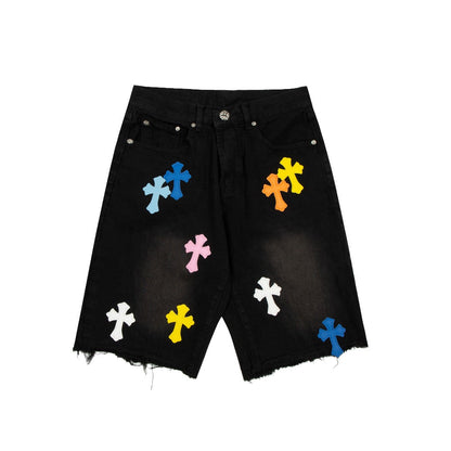 クロムハーツ ショートパンツ W12