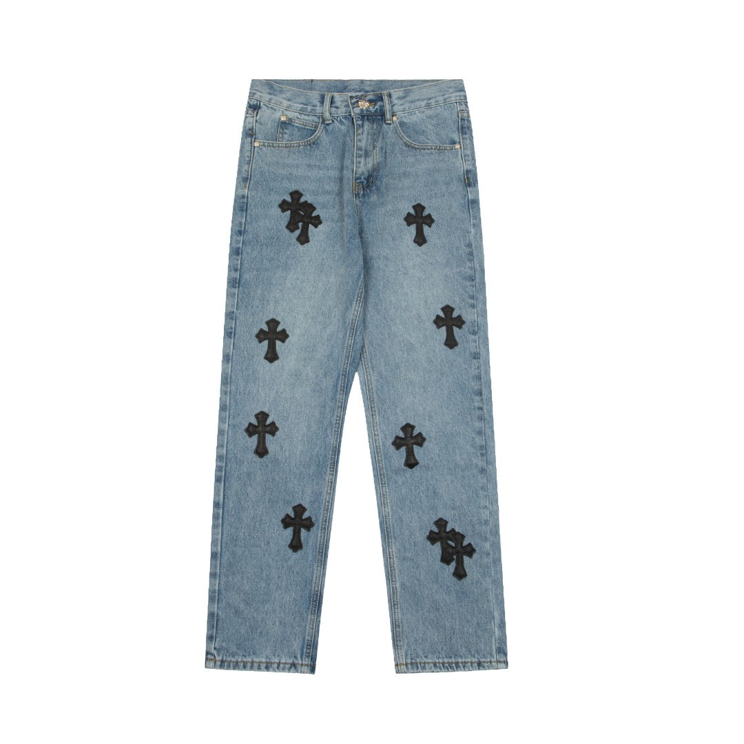 Chrome Hearts NEW パンツ KE905