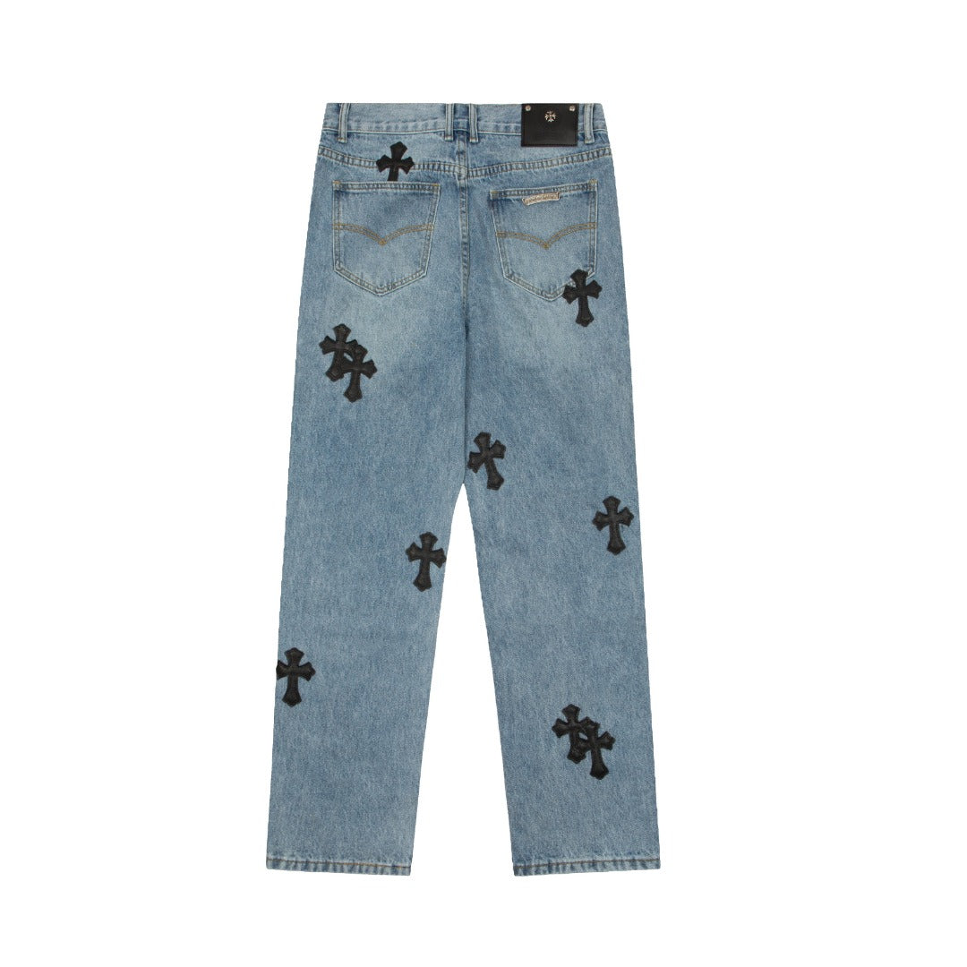 Chrome Hearts NEW パンツ KE905
