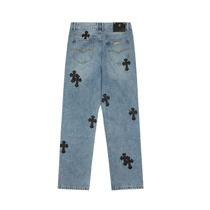 Chrome Hearts NEW パンツ KE905