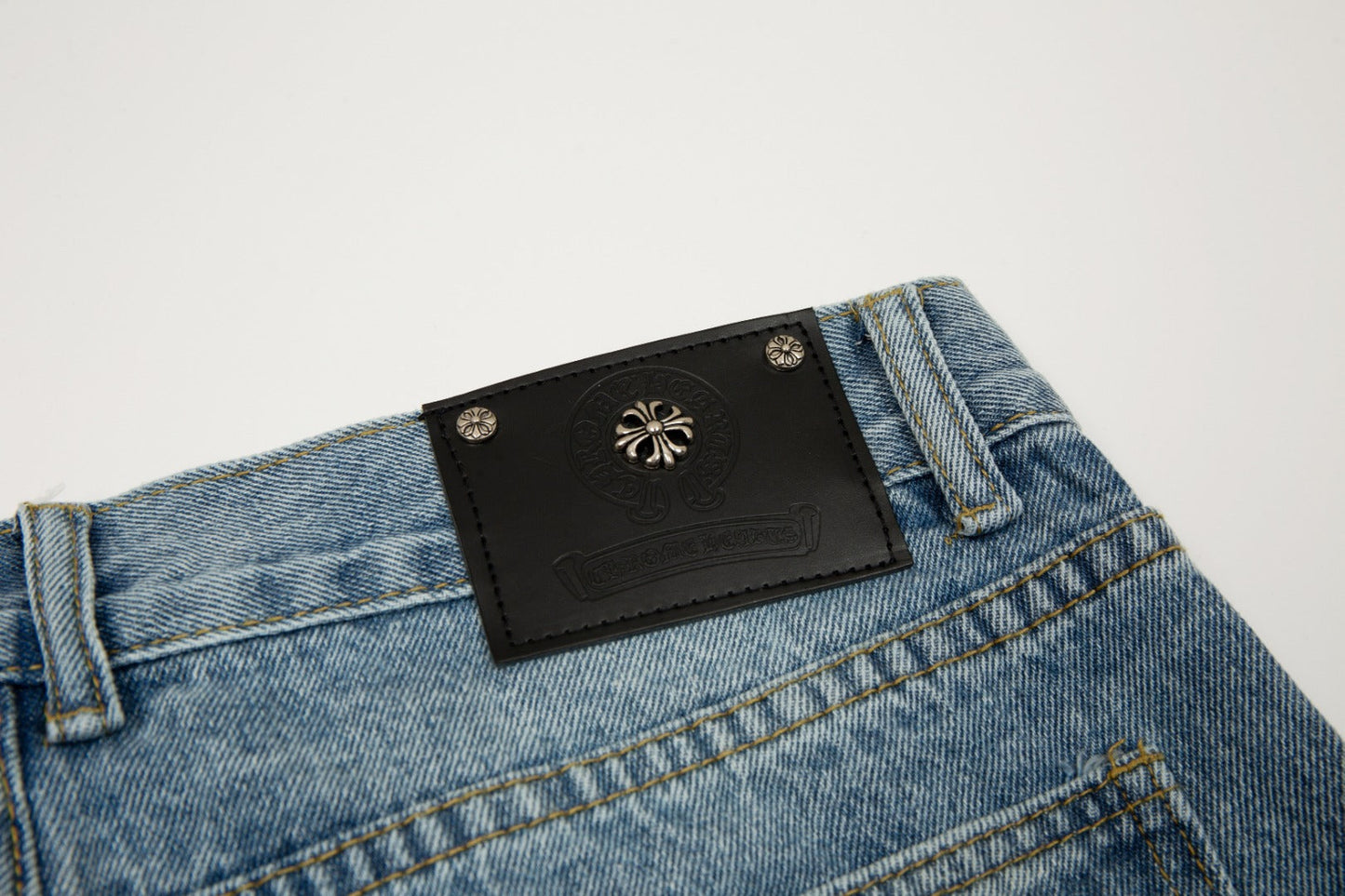Chrome Hearts NEW パンツ KE905