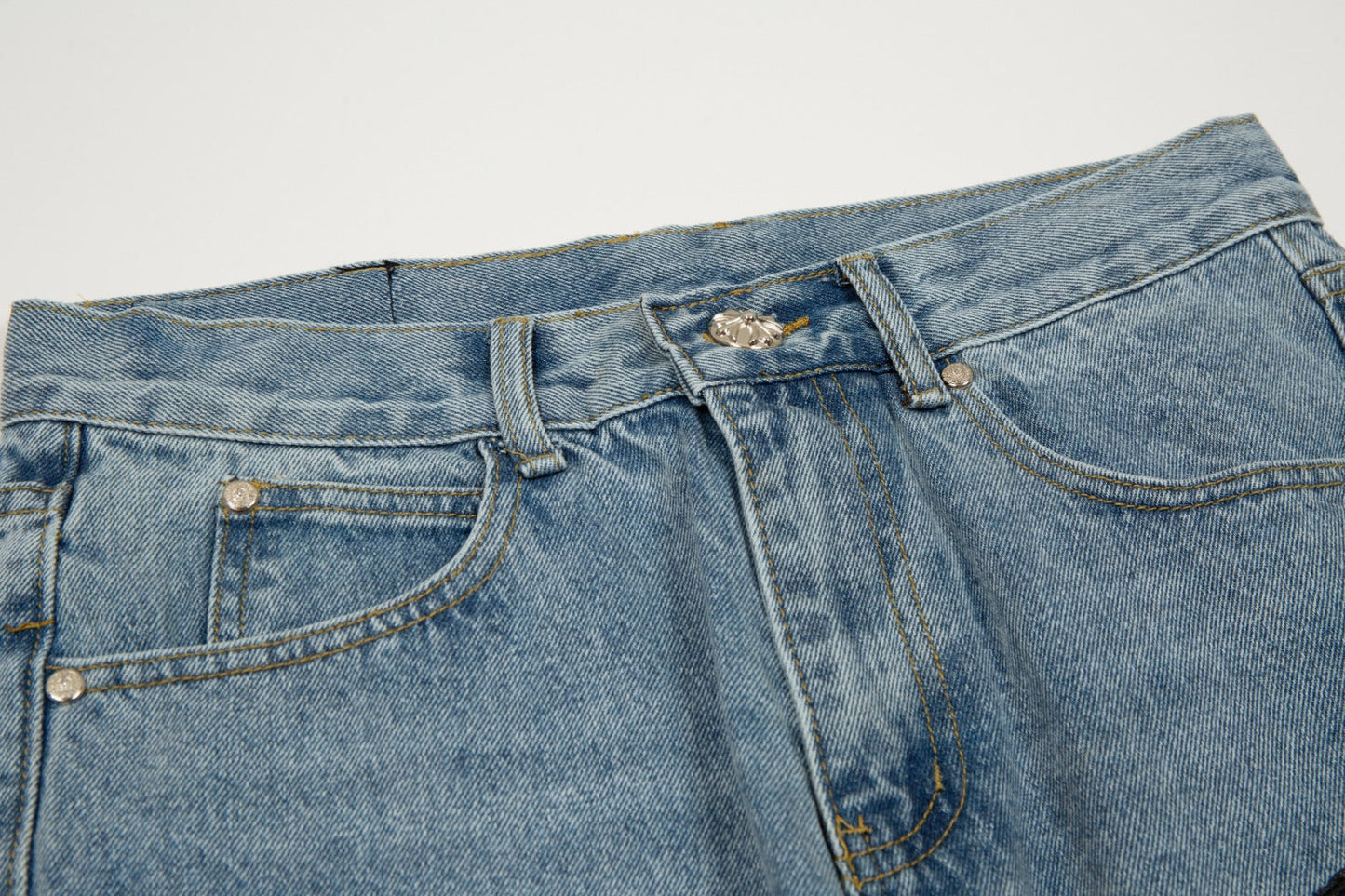 Chrome Hearts NEW パンツ KE905