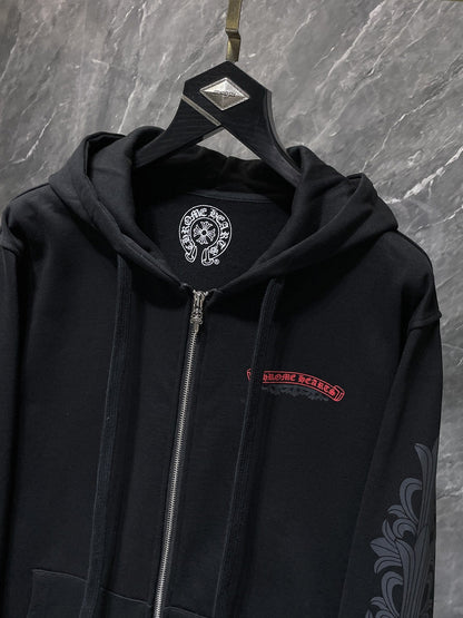 Chrome Hearts 新作フーディー 957