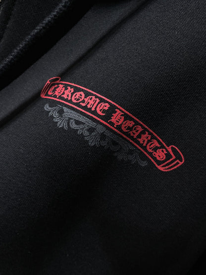 Chrome Hearts 新作フーディー 957