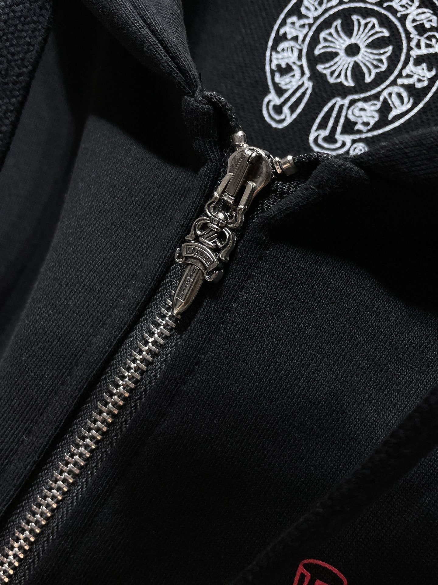Chrome Hearts 新作フーディー 957