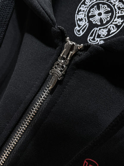 Chrome Hearts 新作フーディー 957