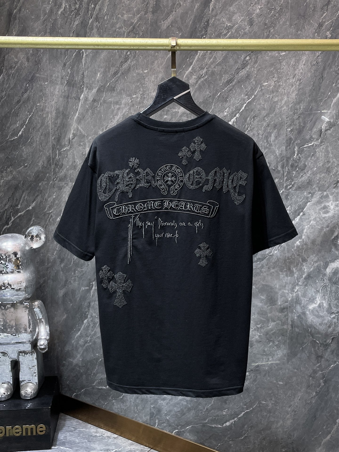 クロムハーツ Tシャツ 3001