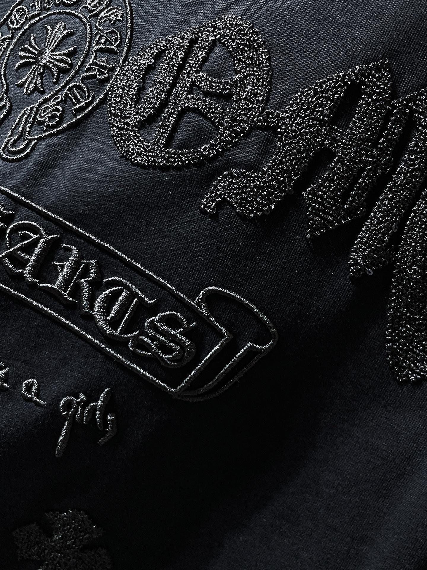 クロムハーツ Tシャツ 3001