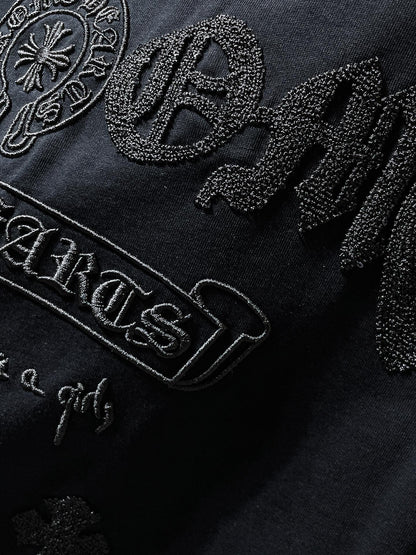 クロムハーツ Tシャツ 3001