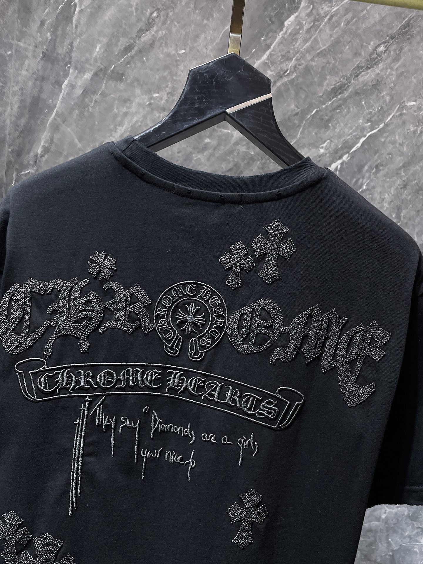 クロムハーツ Tシャツ 3001