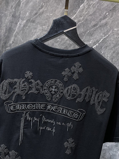 クロムハーツ Tシャツ 3001