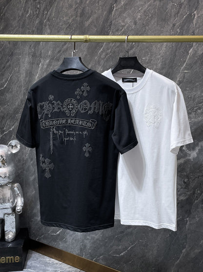 クロムハーツ Tシャツ 3001