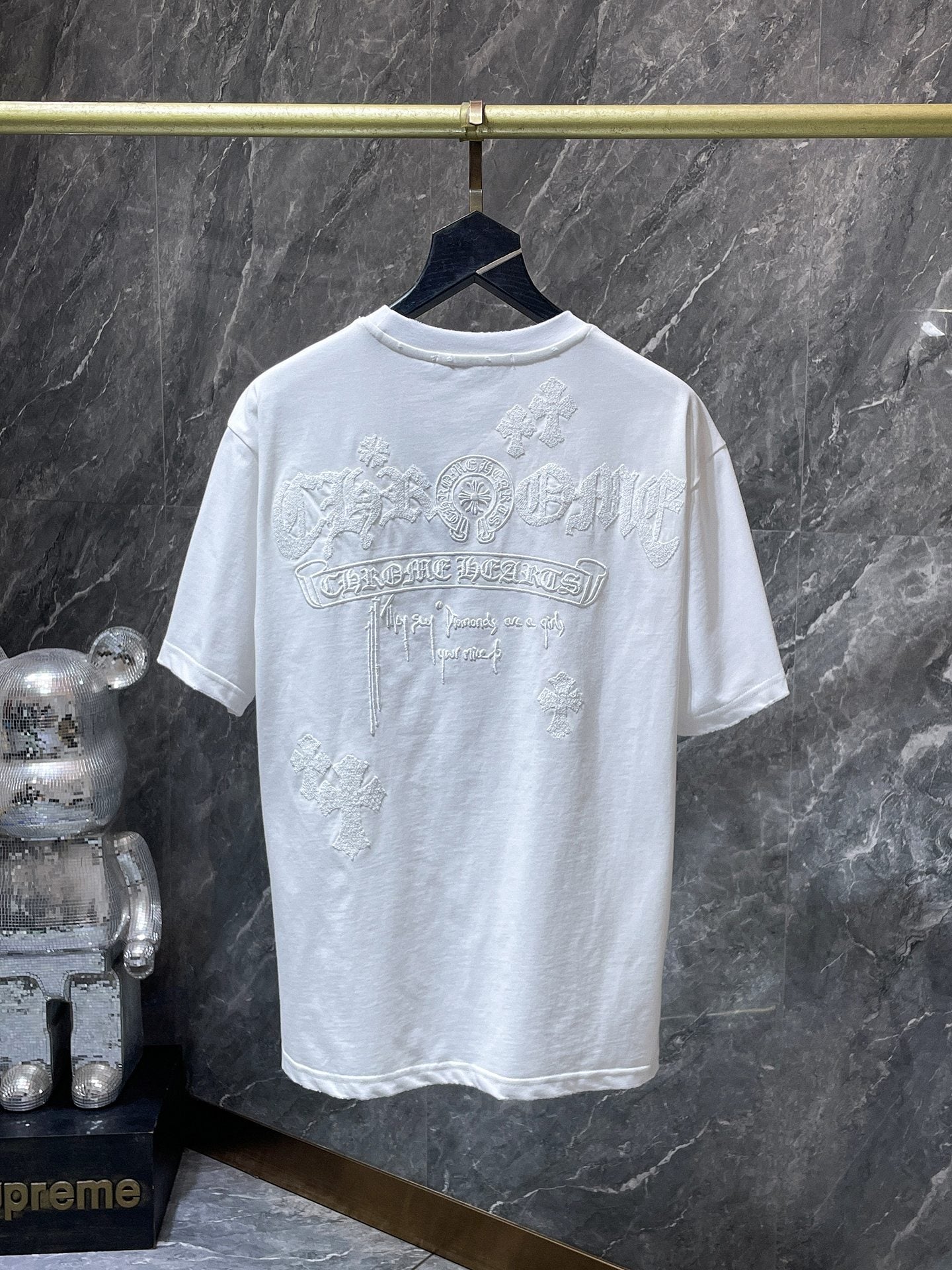 クロムハーツ Tシャツ 3001