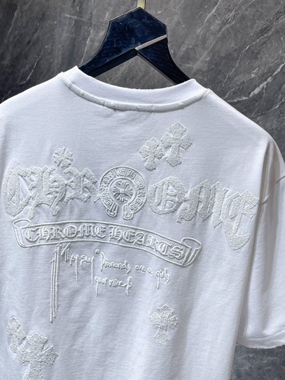 クロムハーツ Tシャツ 3001
