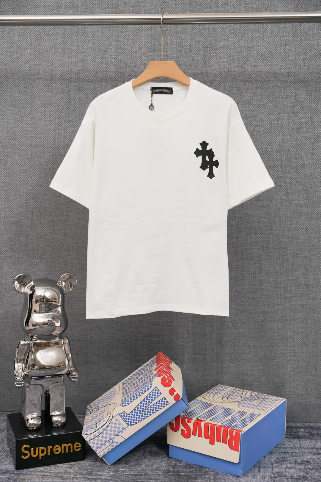クロムハーツ Tシャツ DT50