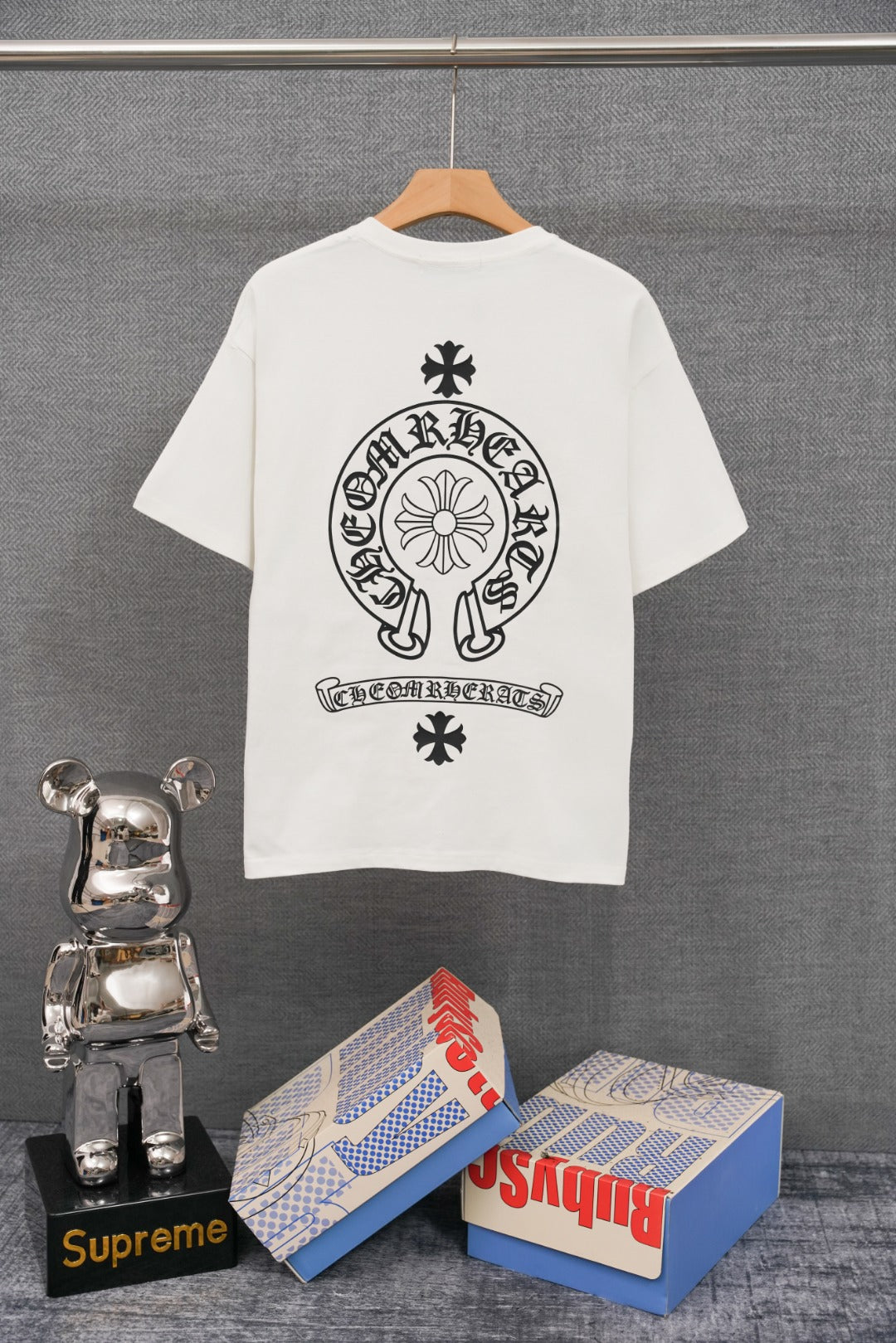 クロムハーツ Tシャツ DT50