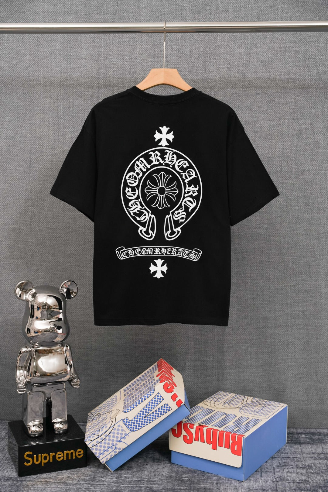 クロムハーツ Tシャツ DT50