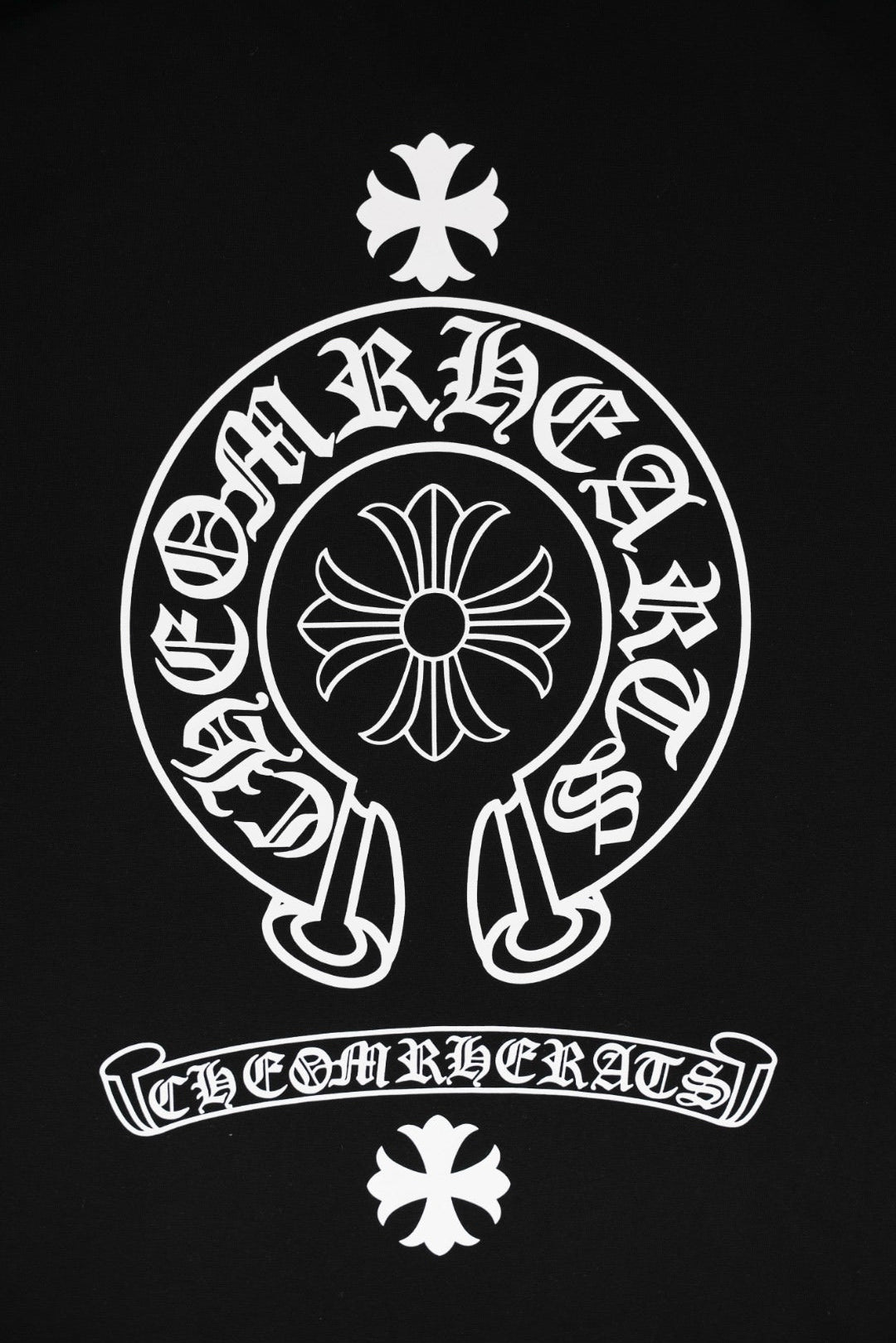 クロムハーツ Tシャツ DT50