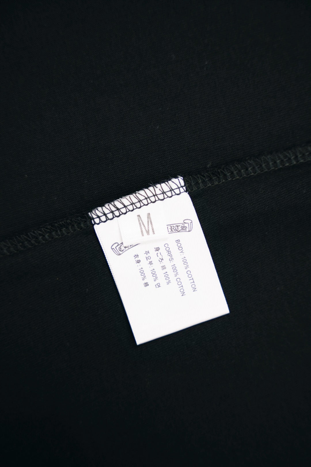 クロムハーツ Tシャツ DT50