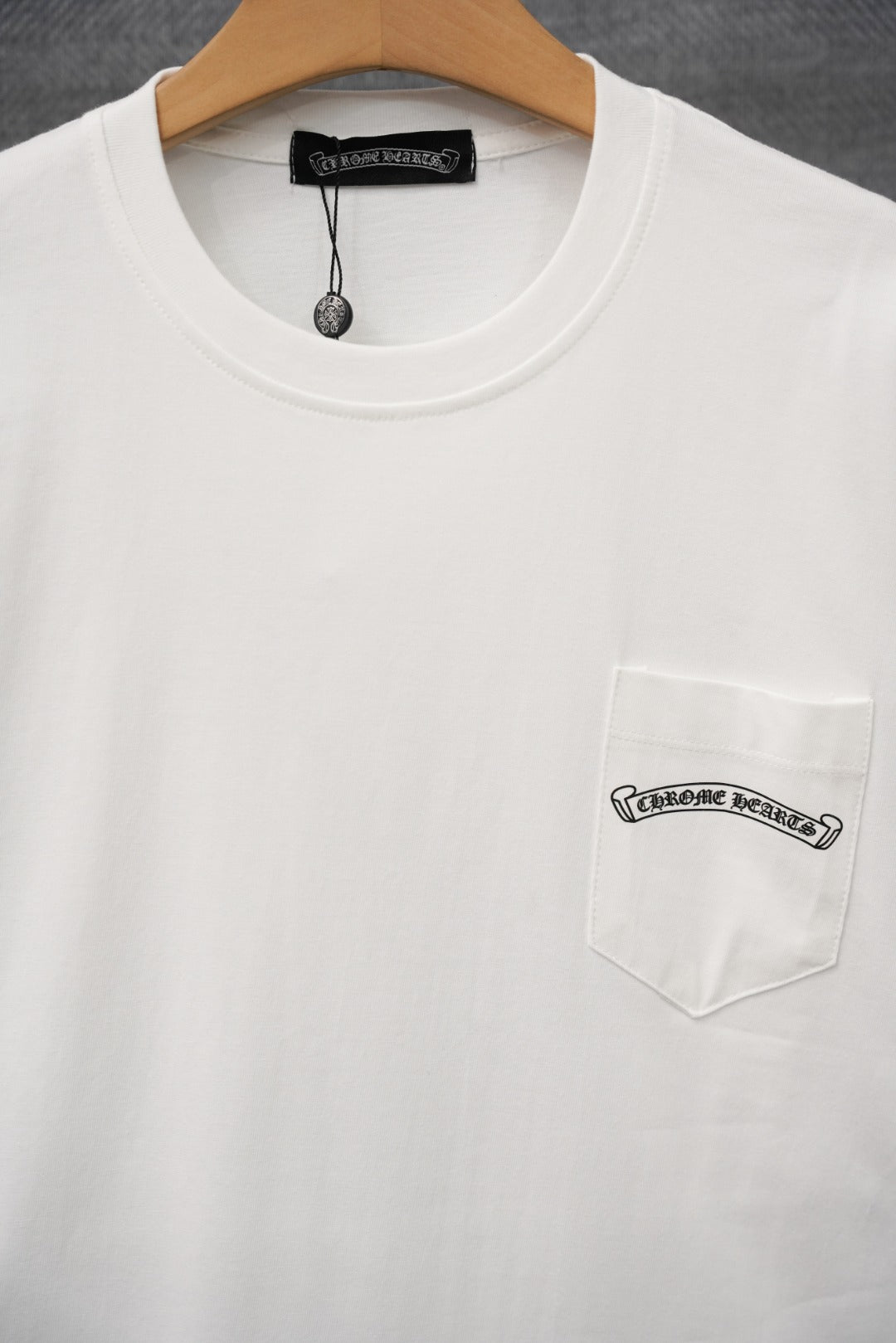 Chrome Hearts Tシャツ KT07