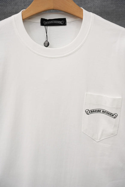 Chrome Hearts Tシャツ KT07