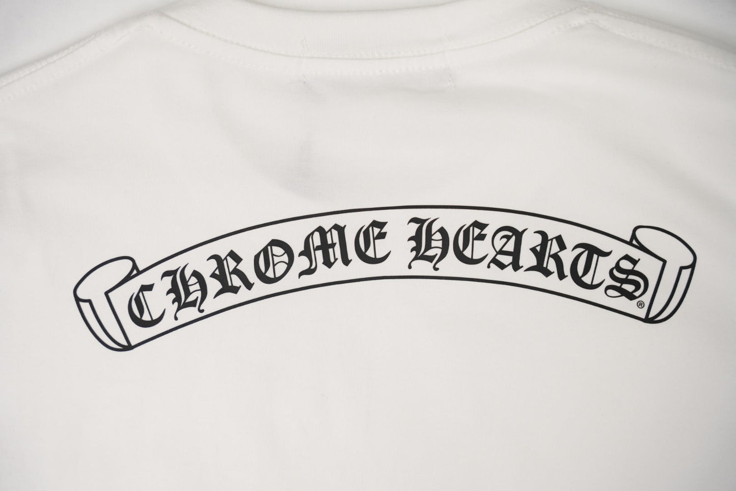 Chrome Hearts Tシャツ KT07