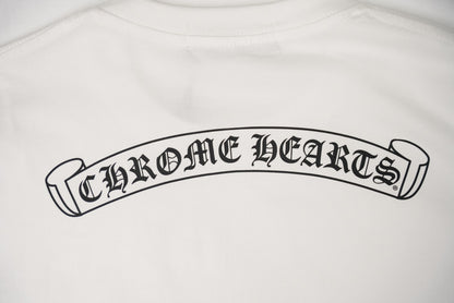 Chrome Hearts Tシャツ KT07