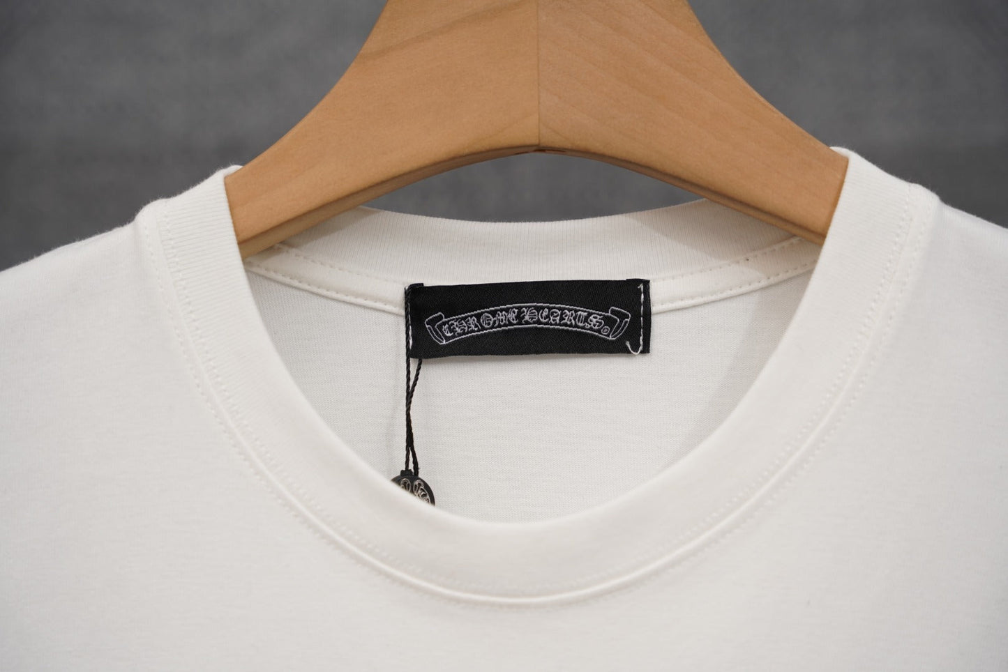 Chrome Hearts Tシャツ KT07