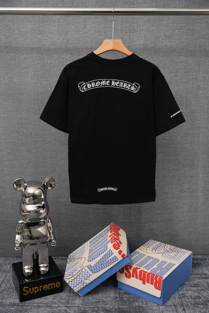 Chrome Hearts Tシャツ KT07