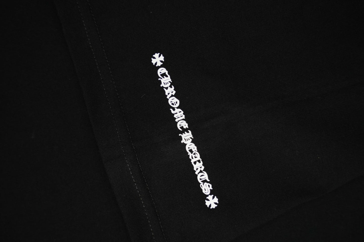 Chrome Hearts Tシャツ KT07