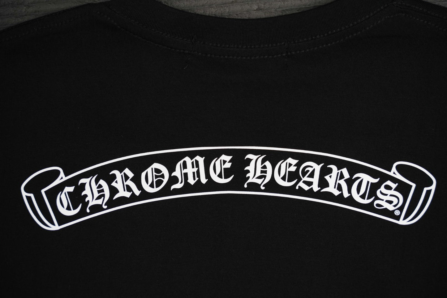 Chrome Hearts Tシャツ KT07