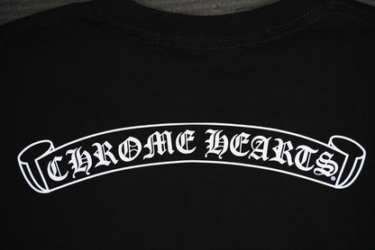Chrome Hearts Tシャツ KT07