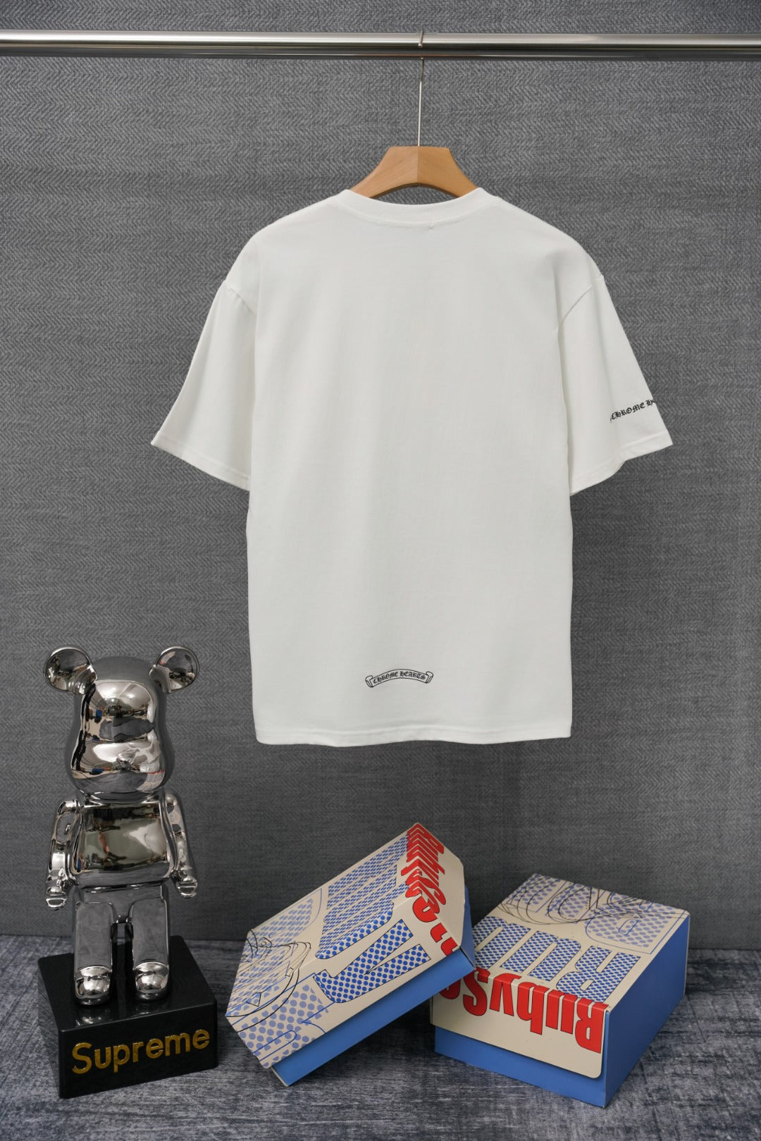 Chrome Hearts Tシャツ KT11